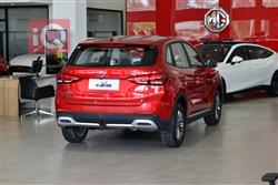 ام جي ZS